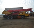 Sany STC250 [0]
