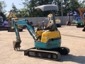 Kubota U15-3 [4]