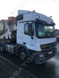 Mercedes-Benz Actros 1841 LS [4]
