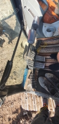 Hitachi ZAXIS 200 [0]