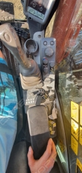 Hitachi ZAXIS 200 [2]