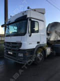 Mercedes-Benz Actros 1841 LS [5]