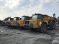 Komatsu HM400-1 [0]