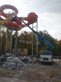 Dasan Skyman DS 300 EL [0]