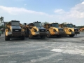 Komatsu HM400-1 [1]