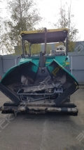 Vogele SUPER 1800-2 [2]