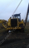 Komatsu D355C [2]