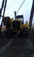 Komatsu D355C [0]