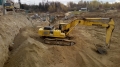 Komatsu PC400-7 [0]