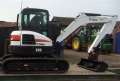 Bobcat E45 [0]