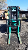 Mitsubishi FG15N [0]