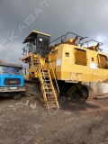 Caterpillar 6020B [3]