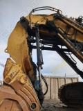 Caterpillar 6020B [1]
