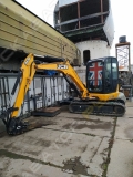 JCB 8045 [0]
