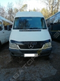 Sprinter 313 [0]