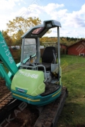 Yanmar B3 [3]