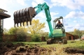 Yanmar B3 [0]