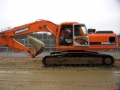 Doosan DX225LCA [0]