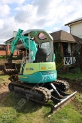Yanmar B3 [5]