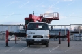 Isuzu Elf 5.2 (автогидроподъемник) [2]
