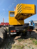 Челябинец КС-45721-17 на шасси Урал-4320 [5]