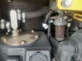 Yanmar SV16 [32]