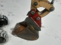 Yanmar SV16 [16]
