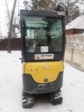 Yanmar SV16 [2]