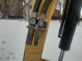 Yanmar SV16 [15]