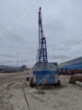 Челябинец ДЭК-321 [0]