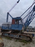 Челябинец ДЭК-321 [3]