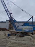 Челябинец ДЭК-321 [2]