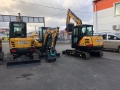 Sany SY55C [4]