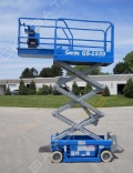 Genie GS-1530 [2]