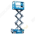 Genie GS-1530 [0]