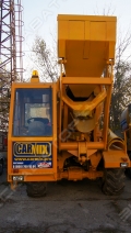 Carmix 5.5 XL [0]