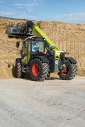 Claas SCORPION 635 [10]