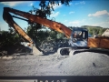 Hitachi EX220LC [1]