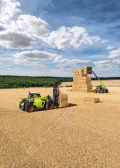 Claas SCORPION 635 [12]