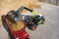 Claas SCORPION 635 [9]
