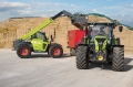 Claas SCORPION 635 [8]