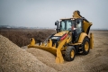Caterpillar 434F [0]