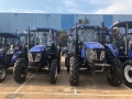 Foton TD904 [0]