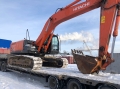 Hitachi ZX240-5G [0]