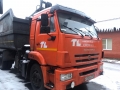 КамАЗ 65115 [0]