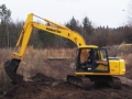 Komatsu PC210 [0]