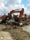 Hitachi ZX160W [0]