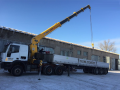 Ивановец КМ-34000-4 [1]