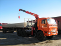 Ивановец КМ-34000-4 [0]