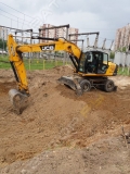 JCB JS 200W [0]